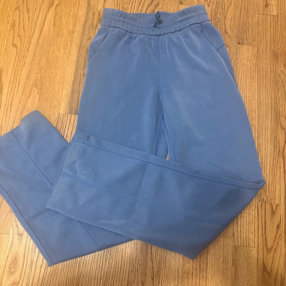 Lululemon Softstreme high rise pant